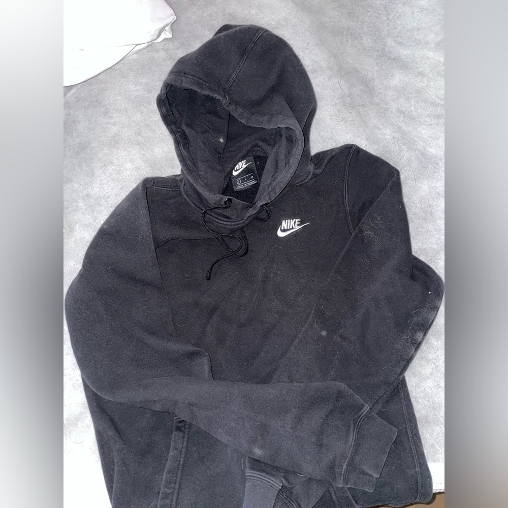 Nike hoodie